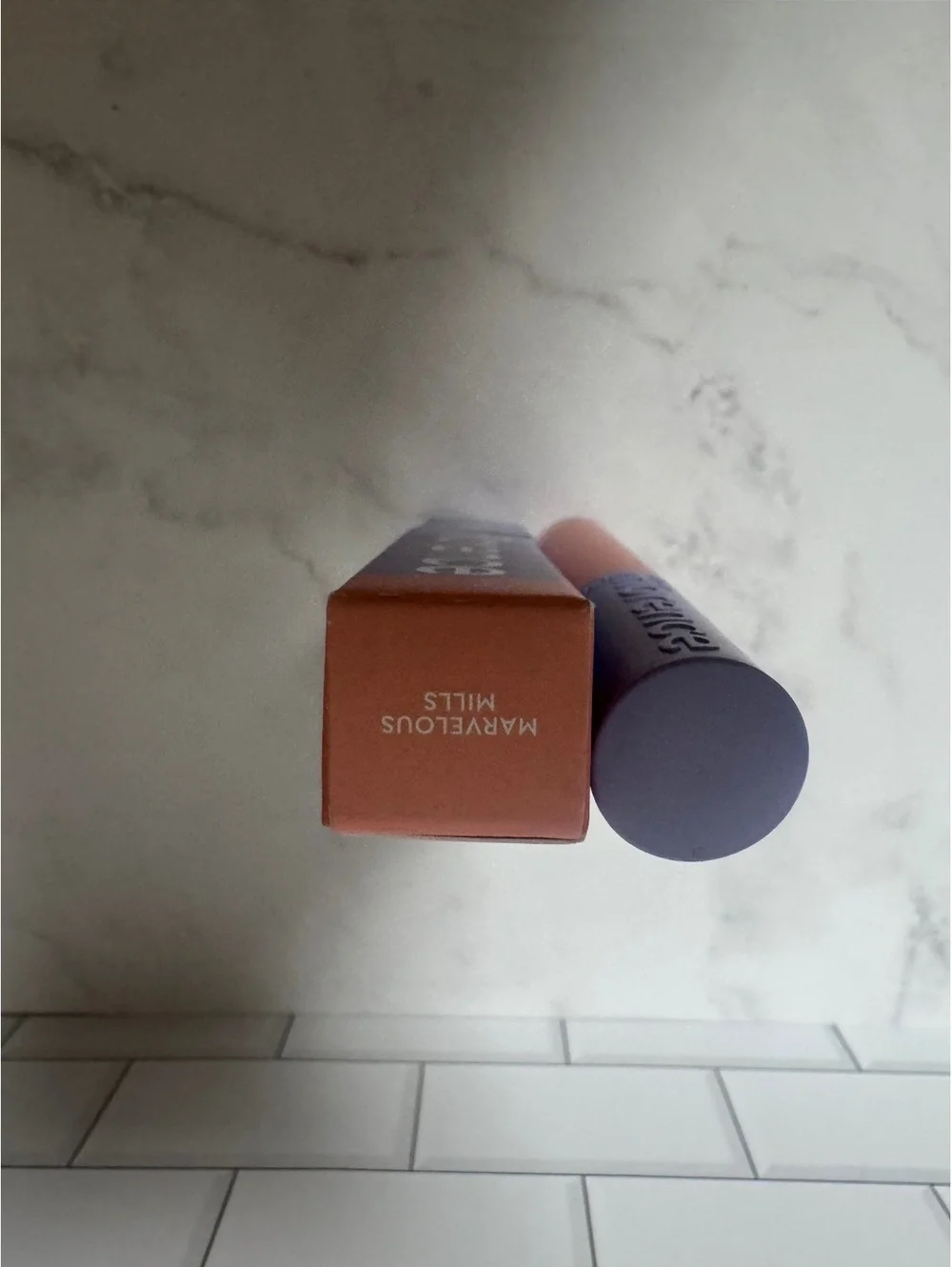 Florence by Mills Get Glossed Lip Gloss Maryvelous Mills 4mL